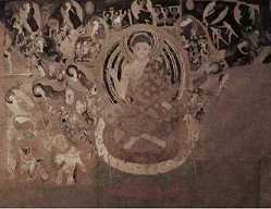 维摩诘经香积佛品点滴言