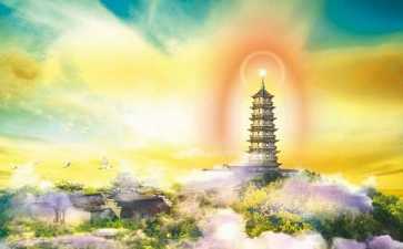 如何使护法成为你的修行 如何使护法成为你的修行