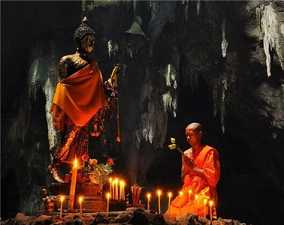 理性的出家抉择