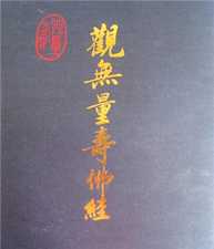 向学法师：《观无量寿佛经》的观念法门