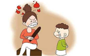 中学生脾气非常暴躁，与同学、老师对立怎么办？