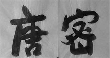 论唐密的即身成佛思想