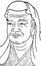 禅宗二祖慧可为何立雪断臂？