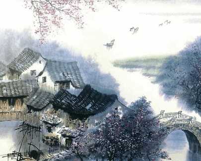 【禅诗浅释】宋·佛灯守珣之《悟道偈》 【禅诗浅释】宋·佛灯守珣之《悟道偈》