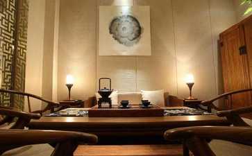 无我茶会七大精神