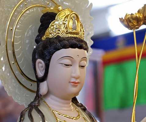 阿弥陀佛接引临终人事迹三则