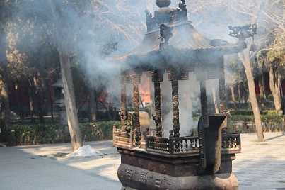 《大悲咒》全文抄写