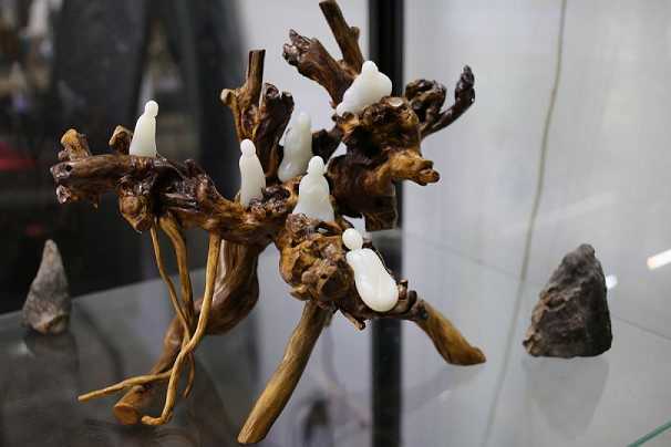 抄无量寿经的神奇感应