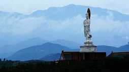 地藏经全文诵读仪轨